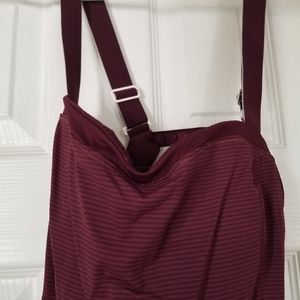 Lululemon workout tank